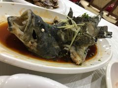 -南海渔家•海鲜•正宗海南菜(海棠湾店)