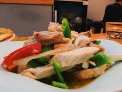 -疆Jiang·新疆秘制料理