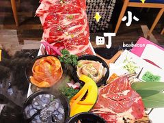 -鹤江桥·红油牛肉粉(SKP店)