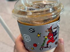 -Coffee@Works(仁川国际机场店)