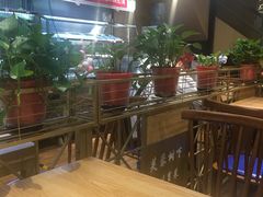 -芙蓉树下·四川冒菜(大悦城店)