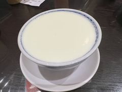 姜撞奶-仁信老铺(华盖路店)