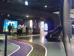 -VS SPORTS PARK运动玩乐园·团建·生日会(合生汇店)