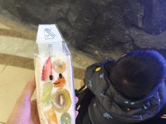-Fruwich果明治(西单更新场店)