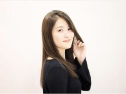 -M Hair造型