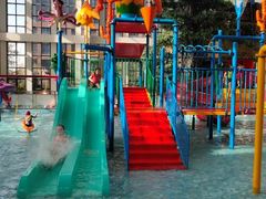 -悦隆庄温泉度假酒店