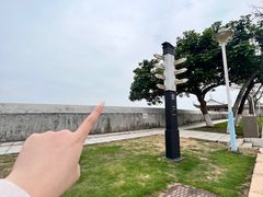 -集美鳌园景区