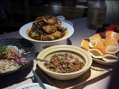 -有位虾匠·胶东土菜小馆(市北店)