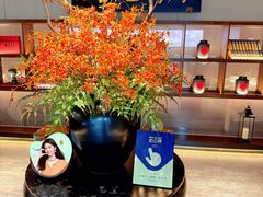 -在前门·烤鸭北京菜(五月花广场店)