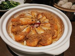 -粗茶淡饭·隐庐私厨(东亭店)
