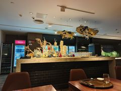 -Mr.Fish鱼鲜生海鲜放题(高德置地冬广场店)