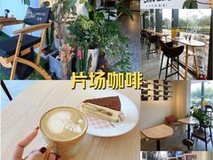 -Dinoo 片场咖啡(酒仙桥店)