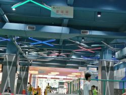 -反弹蹦床公园·亲子乐园·团建·派对(尚品奥莱店)