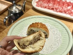 -额尔敦传统涮(光明路店)