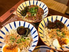 -面乙新派手擀面(大悦城店)