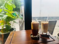 -Metal hands·铁手咖啡