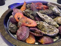 -巧克力渔家.小船海鲜家常菜(三浴场店)