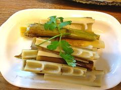 手剥笋-旅马餐厅(茅家埠店)