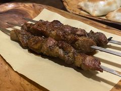 -天山醉美·新疆餐厅(富华里店)