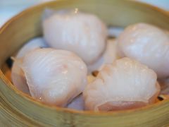 原只鲜虾饺-利苑酒家(金宝店)