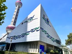 -上海海洋水族馆