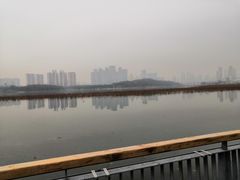 -月湖风景区