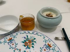 -小厨娘淮扬菜(江宁万达店)