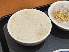 糯米饭-没牙伯花生汤店(老药洲店)
