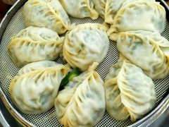 -叶存利海鲜大馅饺子(海宁路总店)