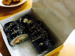 -传闻来紫菜包饭·打糕(西塔韩百店)