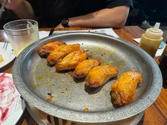 -汉巴味德(北京银座和谐广场店)