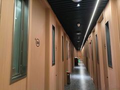 -wohkoon者行孙青年酒店(北京三里屯工体店)