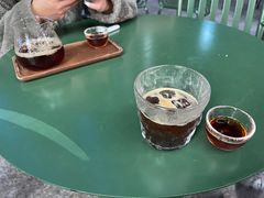 -Infica Coffee