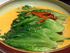 -山泉粤宴(广东大厦店)