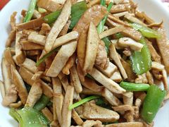 -芦茨金富饭庄·25年老字号·专做稻草鸡