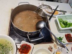 -黑山牛肉汤火锅(花城汇店)