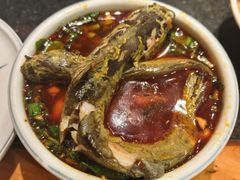 -小饕荟雅安贡椒鱼鲜馆(广福桥店)