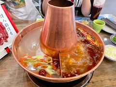 -芝麻花餐厅(祁家豁子店)