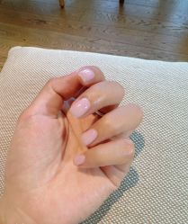 手部美甲-LILY NAILS美甲美睫