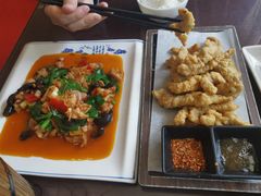 -新繁老號豌豆汤饭店·江湖菜(宝光寺店)