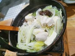-鸟鸣门屋台料理(金帝银泰店)