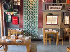 -街小坐闽南小牌档(老火车站店)