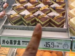 -南洋大师傅(长楹天街店)