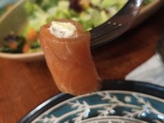 -格鲁·秀色Georgia’s Feast