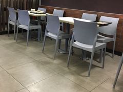 大堂-老娘舅(杭州地铁凤起路站店)
