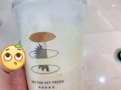-YO!TEA有茶(坂田佳华领汇店)