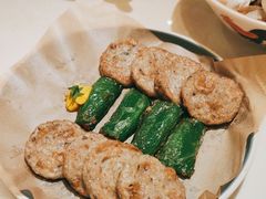 -清晖小苑•顺德地方菜(壹海城店)