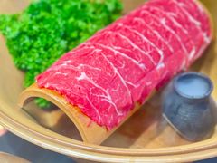 -廖掌柜·重庆鲜货火锅(上海首店)