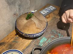 -旧街市鲜货老火锅(大光路店)