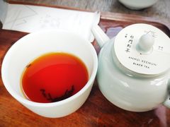 -去茶山(新光里店)